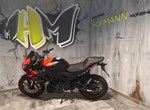 Angebot Aprilia Tuono 125