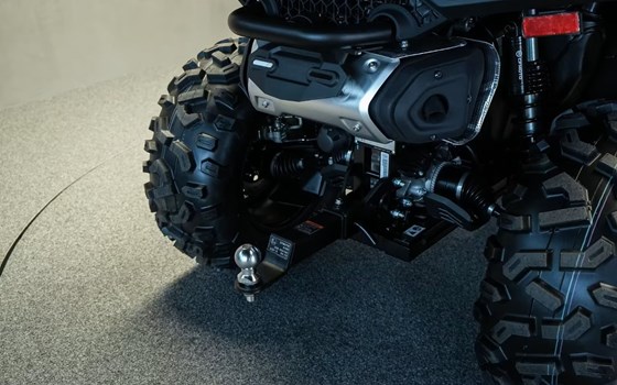 Neufahrzeug CFMOTO CFORCE 1000 Touring - Bild 8