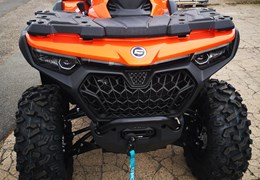 Neumotorrad CFMOTO CFORCE 1000 Touring