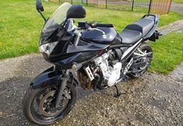 Gebrauchte Suzuki Bandit 650S