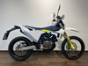 Husqvarna 701 Enduro