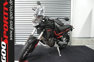 Angebot Aprilia Tuareg 660