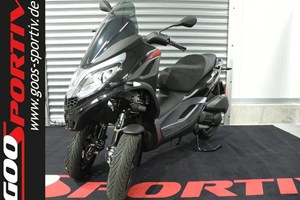 Angebot Piaggio MP3 300