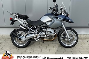 Offer BMW R 1200 GS