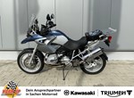 Offer BMW R 1200 GS