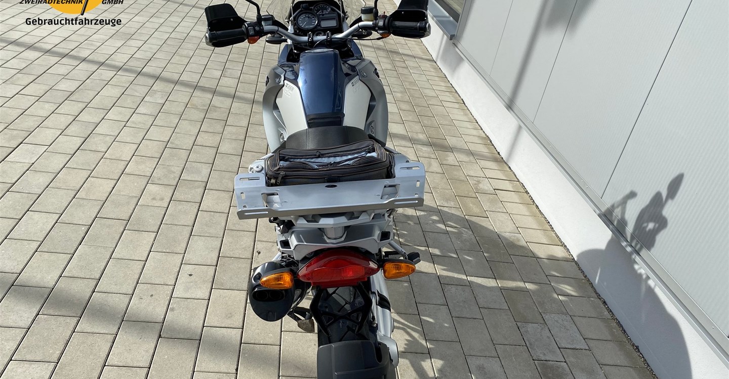 Offer BMW R 1200 GS