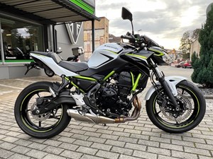 Kawasaki Z650