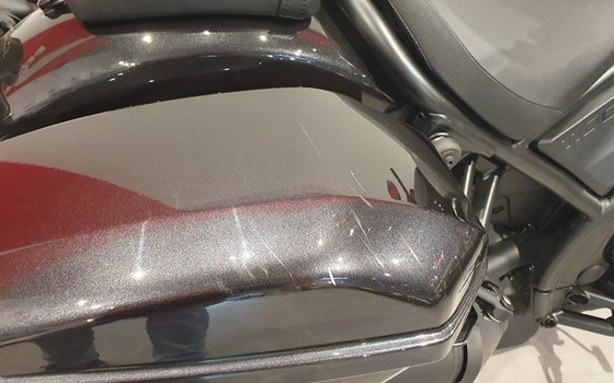 Gebrauchtmotorrad Honda CMX1100T Rebel DCT - Bild 15