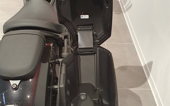 Gebrauchtmotorrad Honda CMX1100T Rebel DCT - Bild 5