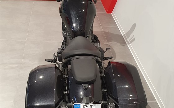 Gebrauchtmotorrad Honda CMX1100T Rebel DCT - Bild 6