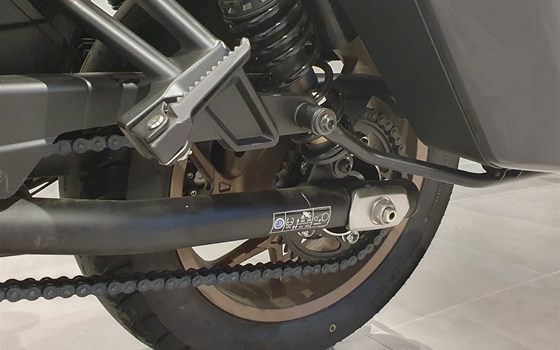 Gebrauchtmotorrad Honda CMX1100T Rebel DCT - Bild 7