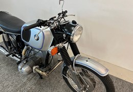 Gebrauchte BMW R 60
