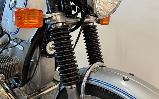 Gebrauchtmotorrad BMW R 60 - Bild 2