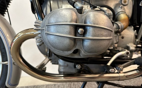 Gebrauchtmotorrad BMW R 60 - Bild 4