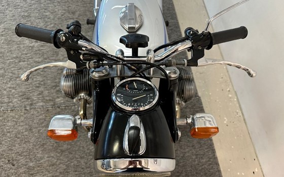 Gebrauchtmotorrad BMW R 60 - Bild 5