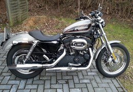 Gebrauchte Harley-Davidson Sportster XL 1200 R Roadster