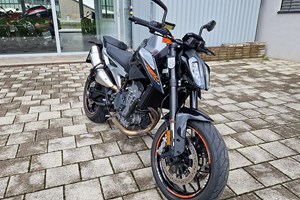 Angebot KTM 790 Duke