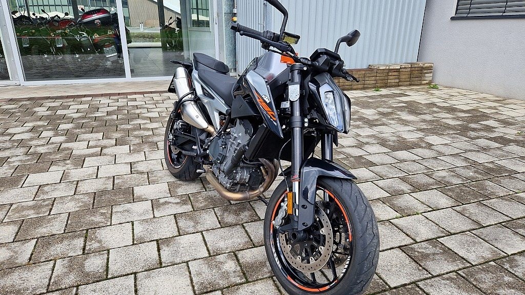 Motorrad