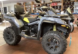 Gebrauchte CFMOTO CFORCE 1000 L DLX EPS