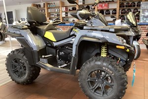 Angebot CFMOTO CFORCE 1000 L DLX EPS