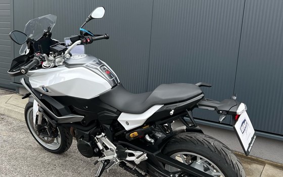 Gebrauchtmotorrad BMW F 900 XR - Bild 3 Gebrauchtmotorrad BMW F 900 XR - Bild 3