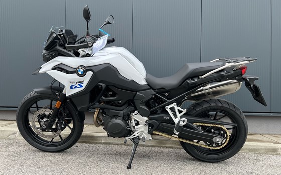 Neufahrzeug BMW F 800 GS - Bild 2 Neufahrzeug BMW F 800 GS - Bild 2