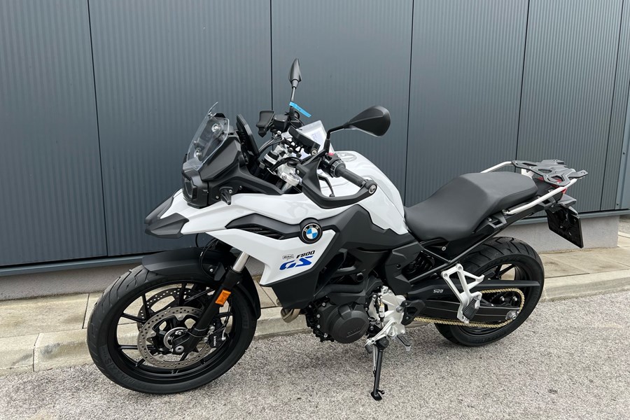 BMW F 800 GS
