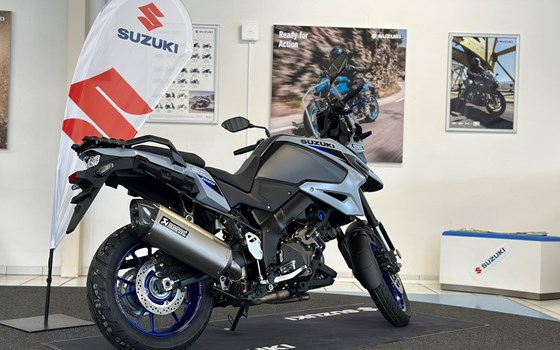 Neufahrzeug Suzuki V-Strom 1050 - Bild 3