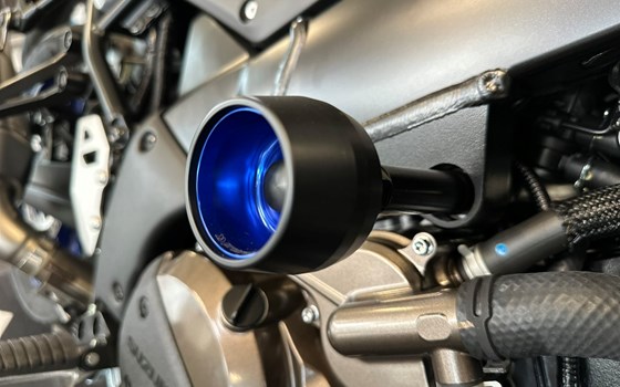 Neufahrzeug Suzuki V-Strom 1050 - Bild 4