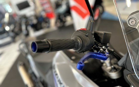 Neufahrzeug Suzuki V-Strom 1050 - Bild 5