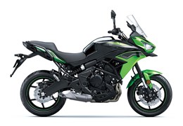 Neumotorrad Kawasaki Versys 650