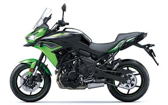 Neufahrzeug Kawasaki Versys 650 - Bild 5