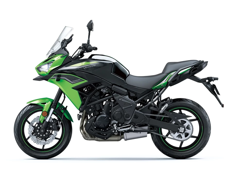 Angebot Kawasaki Versys 650 Bild 5: Angebot Kawasaki Versys 650
