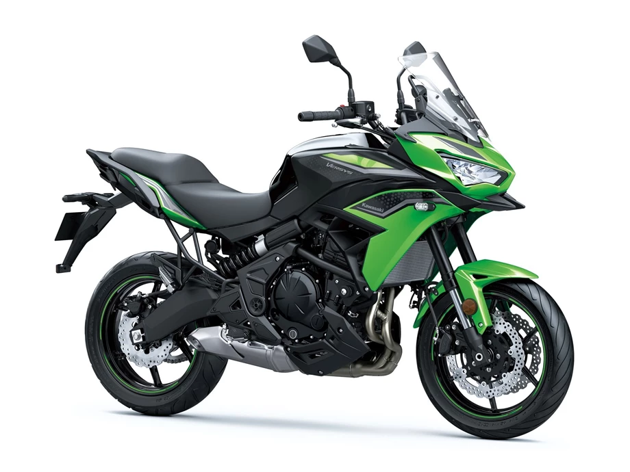 Angebot Kawasaki Versys 650 Bild 7: Angebot Kawasaki Versys 650
