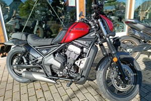 Angebot Moto Morini Calibro