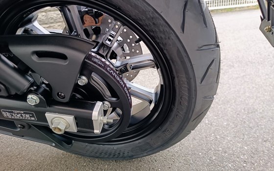 Neufahrzeug Moto Morini Calibro - Bild 9