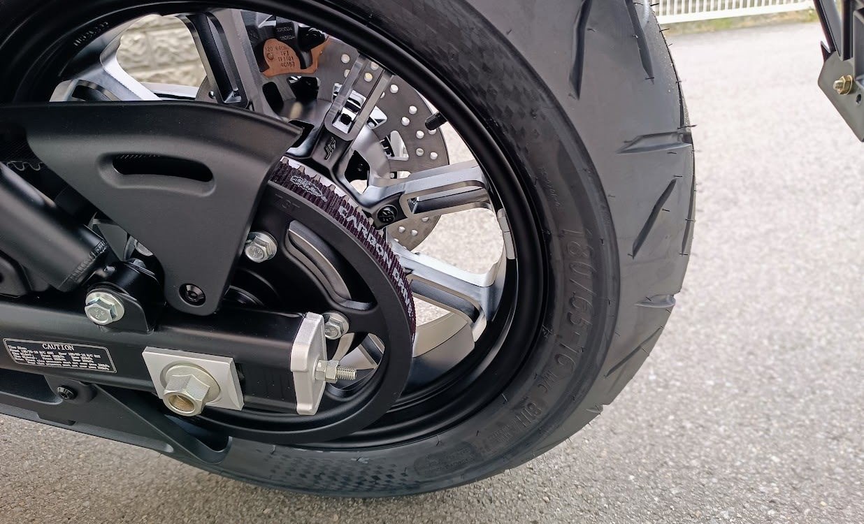 Angebot Moto Morini Calibro