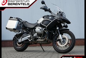 Gebrauchte BMW R 1200 GS Adventure BMW R 1200 GS Adventure