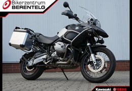 Gebrauchte BMW R 1200 GS Adventure