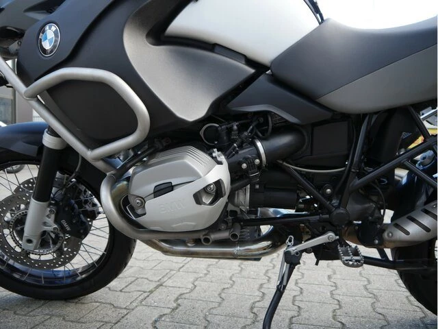 Angebot BMW R 1200 GS Adventure Bild 10: Angebot BMW R 1200 GS Adventure