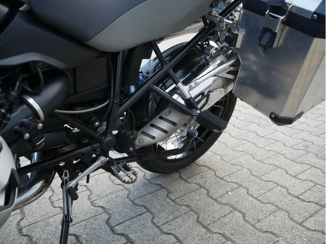 Angebot BMW R 1200 GS Adventure Bild 11: Angebot BMW R 1200 GS Adventure