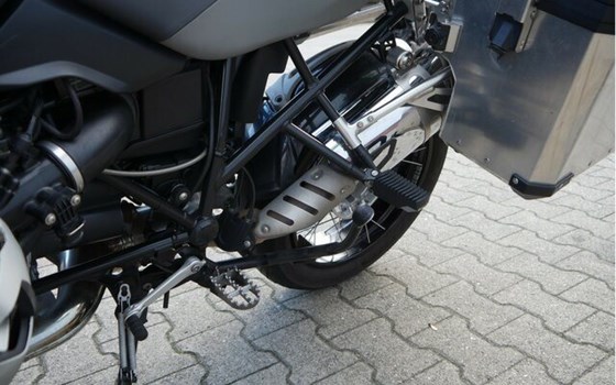 Gebrauchtmotorrad BMW R 1200 GS Adventure - Bild 11
