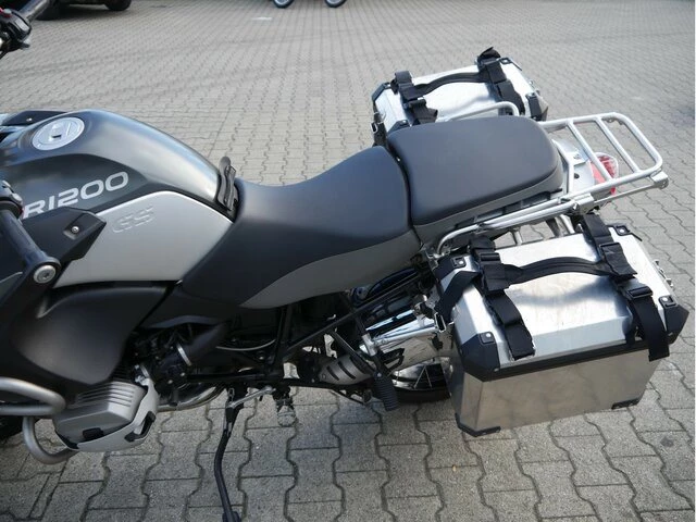 Angebot BMW R 1200 GS Adventure Bild 12: Angebot BMW R 1200 GS Adventure
