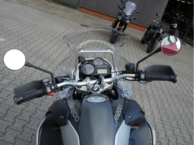 Angebot BMW R 1200 GS Adventure Bild 13: Angebot BMW R 1200 GS Adventure