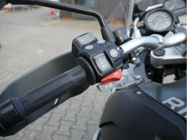 Angebot BMW R 1200 GS Adventure Bild 14: Angebot BMW R 1200 GS Adventure