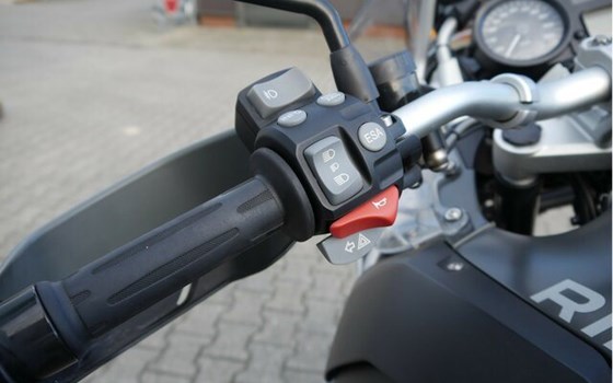 Gebrauchtmotorrad BMW R 1200 GS Adventure - Bild 14