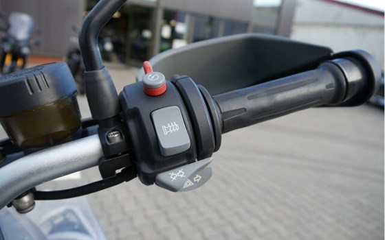 Gebrauchtmotorrad BMW R 1200 GS Adventure - Bild 15