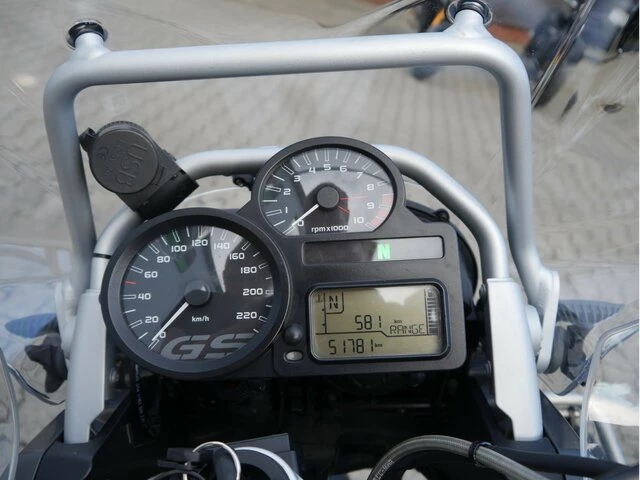 Angebot BMW R 1200 GS Adventure Bild 16: Angebot BMW R 1200 GS Adventure