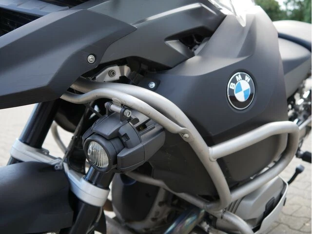 Angebot BMW R 1200 GS Adventure Bild 17: Angebot BMW R 1200 GS Adventure