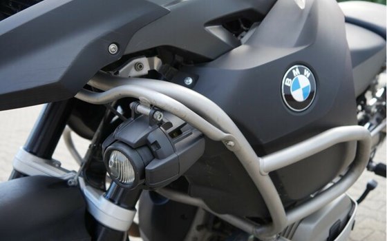 Gebrauchtmotorrad BMW R 1200 GS Adventure - Bild 17